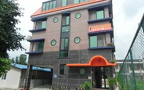 Jeonju International Hostel